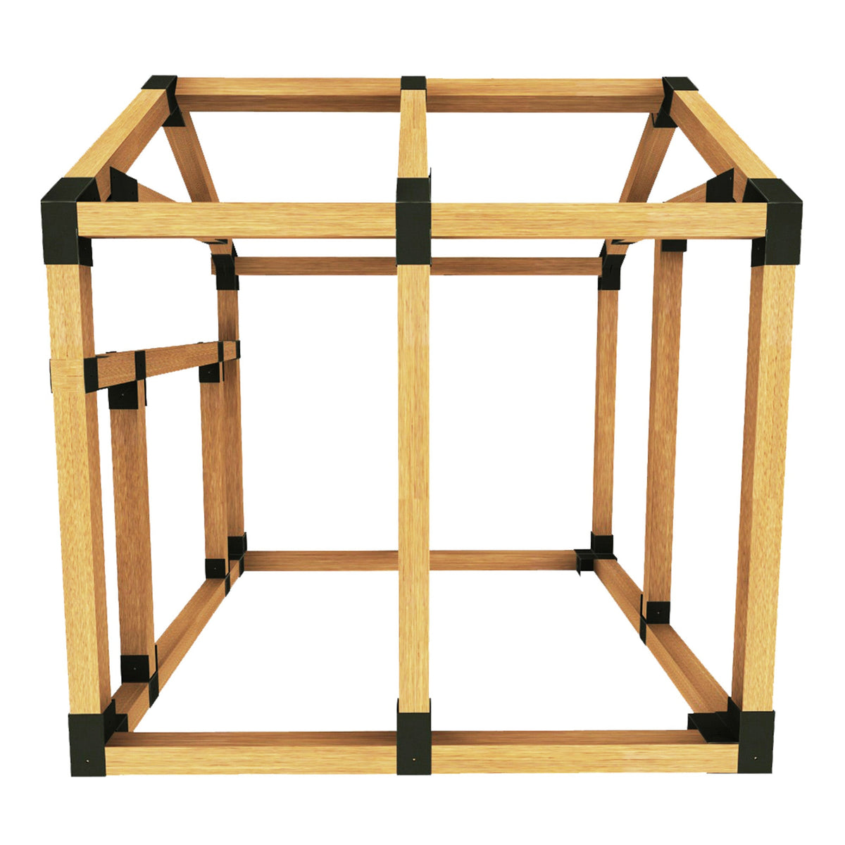 38X38 Dog House Kit