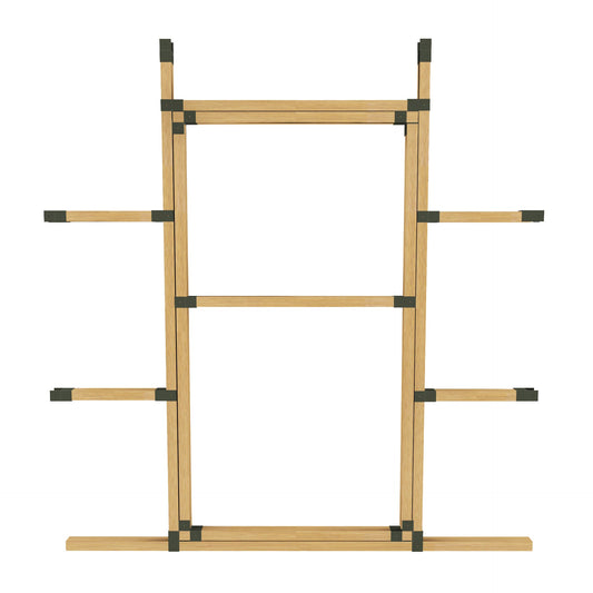 Extra Single Door Assembly Kit